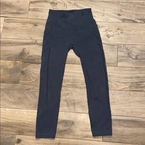 Lulu lemon leggings!